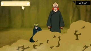 boruto next geniration ..naruto vs otsutuski