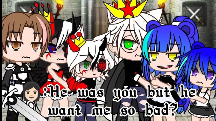 PACIFY HER. This took me 4hours and 118 screenshot 🥲. Pls like and follow ☺️