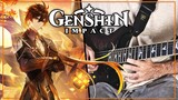 Genshin Impact OST -「Rex Incognito」- Orchestral Rock Remix
