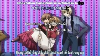 Huyền thoại đôi cánh  phần 2 tập 5