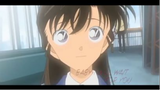 Kudo Shinichi và mối tình với Ran Mori  #Animehay#animeDacsac#Conan#MoriRAn#Ha
