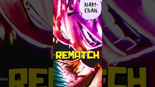 Curse Naoya Wants REVENGE Against Maki | Jujutsu Kaisen Season 2 Maki vs Curse Naoya Explained