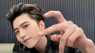 ichicken和小黑子都进来道歉！