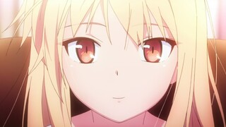 AMV Believe in Oneself