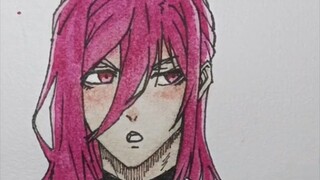 momi chigiri❤‍🔥