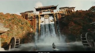 New Fantacy full Movie // Martial Universe // Romance