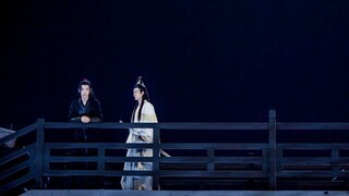 [Wangxian||Bojunyixiao] Tù nhân 01 (Con trai của Hoàng đế X Tướng quân)
