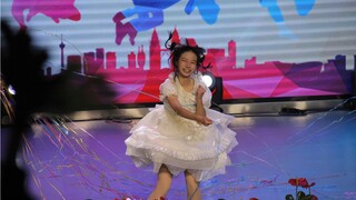 把学校直播间跳封号的more！jump！more！
