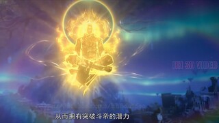 Đấu Phá Thương Khung Tập 168 Full HD Thuyết Minh