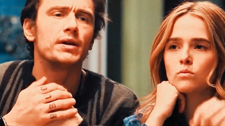 Dad on a mission to protect his daughter storms Silicon Valley—geeky weirdo's high-tech stunt goes h