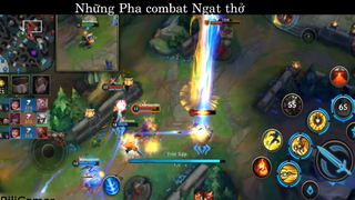 biligamer23-3 - Những pha combat nghẹt thở
