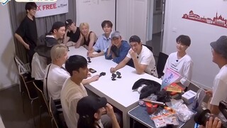 【SVT_ZER·0】[NANA TOUR with SEVENTEEN] Official Trailer - EP1 零站中字