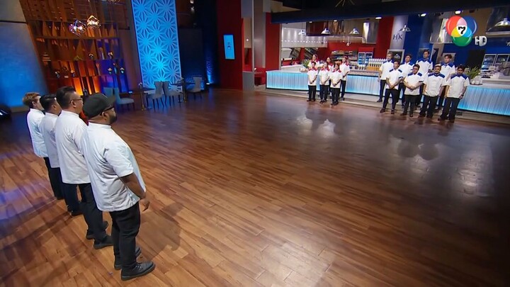 ครัวนรกไทยแลนด์ ซีซั่น2 ตอนที่5