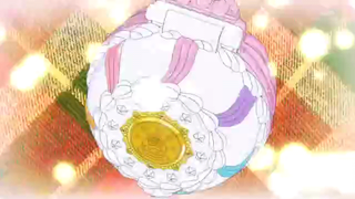 Chiến Binh Mỹ Vị Ngọt Ngào tập 42 | lồng tiếng