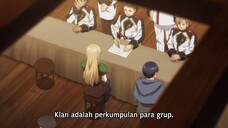 Nageki no Bourei wa Intai shitai eps 01