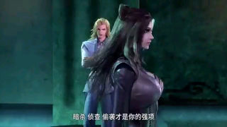 Đấu la Đại Lục tập 19 thuyết minh