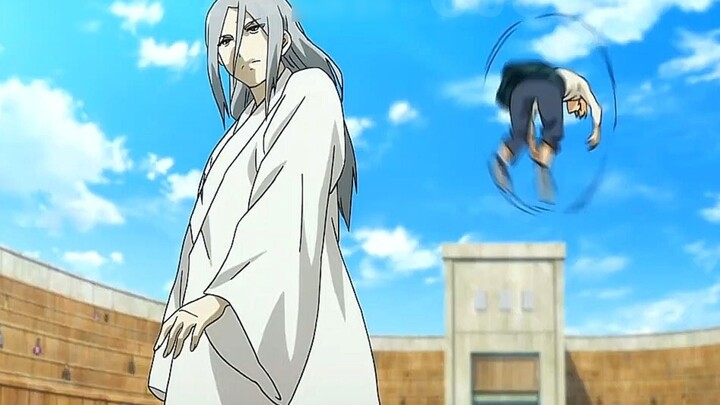 【Under One Person】Gently awaken the sleeping soul