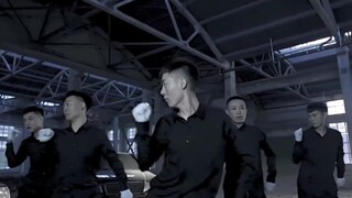 Qinghai is shaky, but it's F1