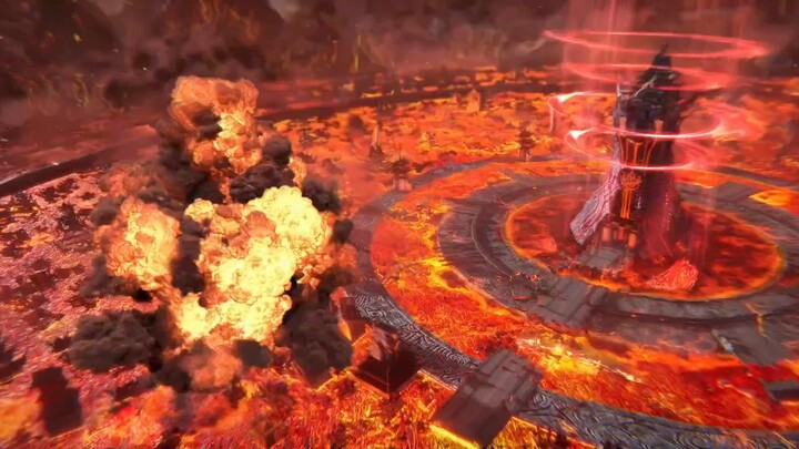 Immortal Ascendant | 127