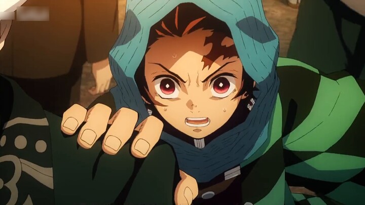 [BA] Demon Slayer Popular Science丨How was this anime saved?