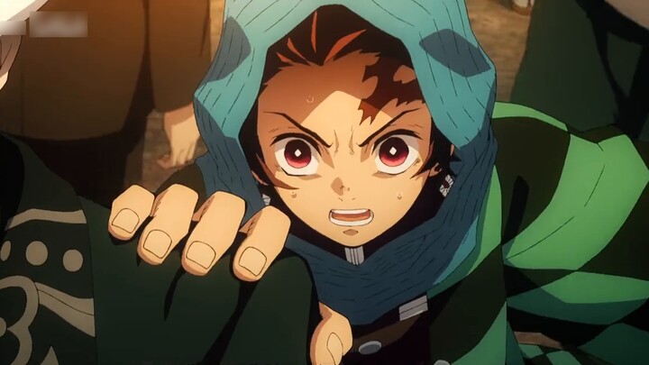 [BA] Ilmu Pengetahuan Populer Kimetsu no Yaiba丨Bagaimana anime ini dihidupkan kembali?