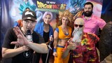 Dragon Ball Super: Broly  - VIP Australian Premiere