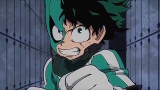 My Hero Academia AMV High Hopes