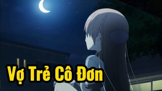 Vợ Trẻ Cô Đơn