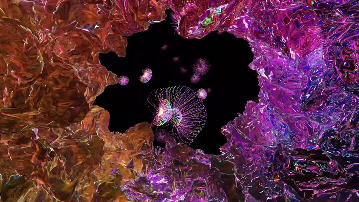 [7ENSATION] Amazing Jellyfish 8 {4K DoVi HLG & AAC 2.0}