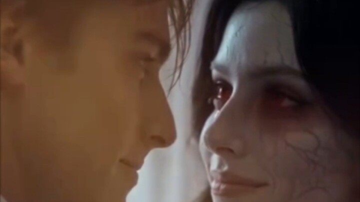 seducing the bloody bride (séduire la mariée sanglante)