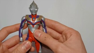 [Giả làm quan chức 17] [Teddy] Taiga đổi thành khắc xương Tiga real (jia) shf