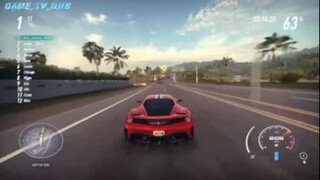mê ngựa hoang ferrari