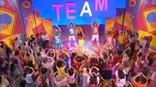 Hi-5:USA:T-E-A-M.(Karaoke/Instrumental)