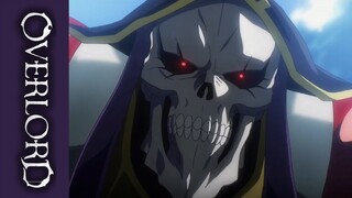 Overlord – Opening Theme – Clattanoia