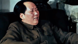 Hình ảnh chân thực về Chủ tịch Mao họp năm 1949, không khí hội nghị vô cùng thoải mái và hài hòa