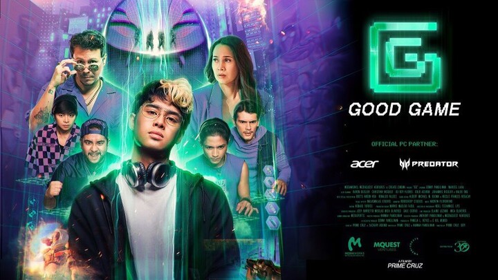 GG (2024) Sub Indo
