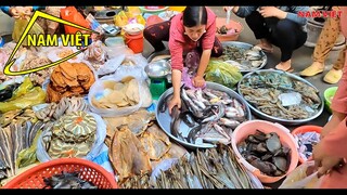 28 tết - Đi chợ quê miền tây [Nam Việt 1925]