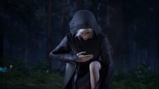 Peerles Bettle Spirit Eps 132 indo