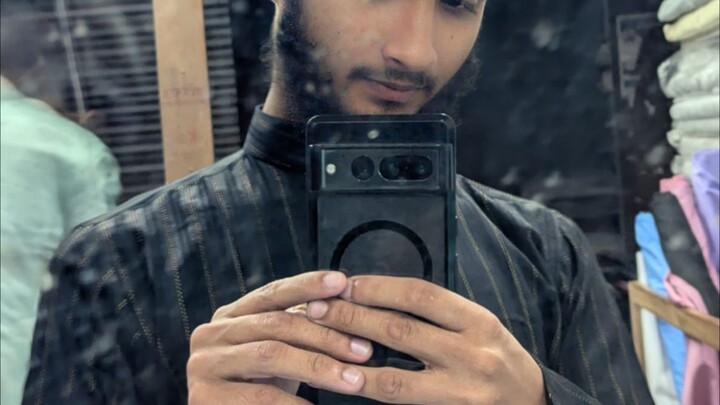 Islamic video vairal