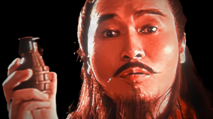 Penemuan baru dari Tuan Zhuge, tanpa disadari berhasil menyatukan Tiga Kerajaan