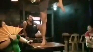 ayy nahulog