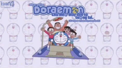 Lagu Doraemon No Uta - Vietnamese Instrumental/Bahasa Indonesia U - Studio