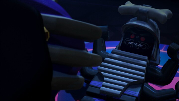ninjago season 5 episode 1