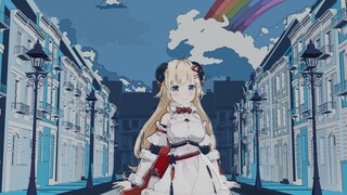 Holidays!／角巻わため【original】