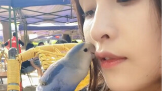 Karena memeliharanya, aku sudah berhenti memakai semua perhiasan, kecantikan sudah tidak ada hubunga