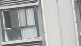 The first time I met the girl next door