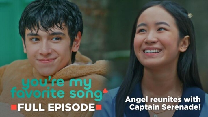 You'r My Favorite Song: The Singing Bear reunites with nis best friend (Full Episode 6)