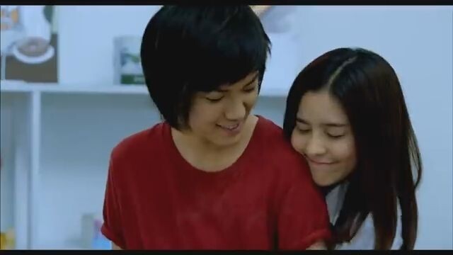 YesOrNo2 รักไม่รักอย่ากั๊กเลย