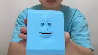 趣味实验。