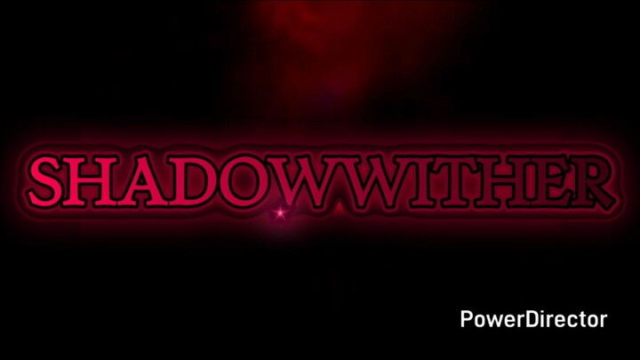 SHADOWWITHER Intro 2